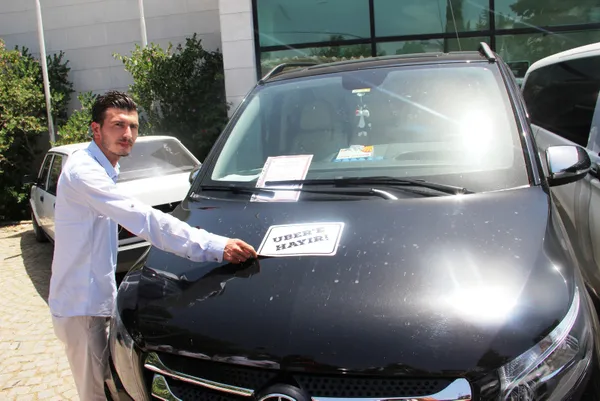 İstanbul’da yasaklama tartışmaları süren UBER rotayı Bodrum’a çevirdi-4