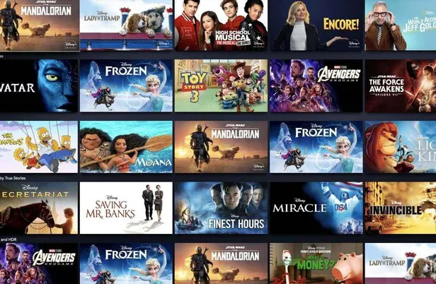 Disney Plus nasıl izlenir, paralı mı? Disney Plus Türkiye'ye ne zaman gelecek? Disney Plus üyelik fiyatları ne kadar, kaç TL?-4