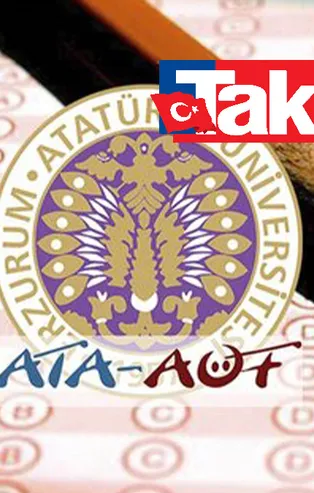 ATA AÖF final sınav sonuçları açıklandı mı, ne zaman açıklanacak? ATA AÖF sınav sonuç sorgulama ekranı!