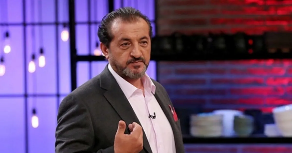 masterchef jurisi mehmet yalcinkaya kimdir kac yasinda nereli mehmet sef kimdir takvim