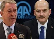 Son dakika: Bakan Akar ve Bakan Soylu yarın TBMMde Gara şehitleriyle ilgili konuşma yapacak