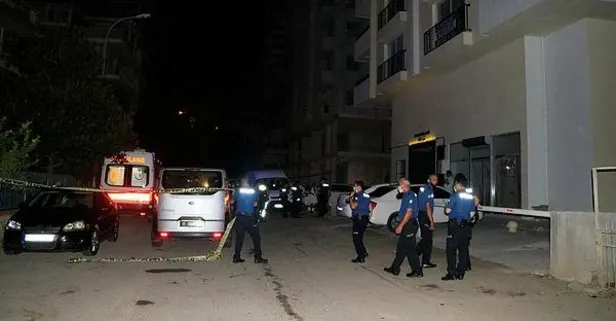 Son dakika: Annesi ve erkek kardeşini öldüren Hatay Vali Yardımcısı Tolga Polat gözaltına alındı