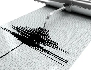Çanakkale’de korkutan deprem