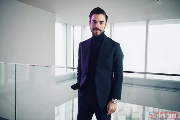 Şevval Şahin-Yiğit Marcus Aral aşkı kaldığı yerden devam ediyor! O poza yorum yağdı “Bu hikayede yanan Kerem Kamışlı oldu” - 17