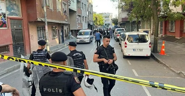 Bağcılar’daki infial yaratan kafa kesme videosunu yayan 3 kişi hakkında karar