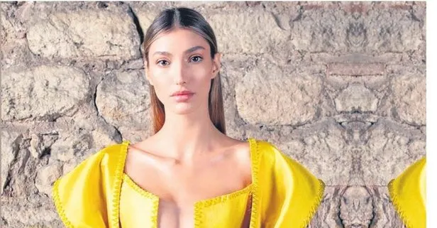 Şevval Şahin’e sevgilisi Burak Ateş’ten büyük jest!