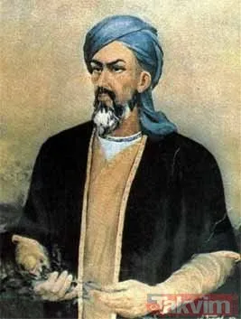 Akciğerleri pırıl pırıl ediyor! İbn-i Sina’nın asırlık reçetesi: Etkisi inanılmaz!