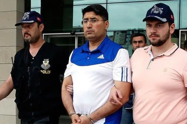 FETÖ sanığı komutan 'mahrem imam' ile 111 kez görüşmüş