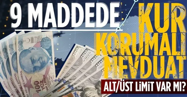Bakanlıktan son dakika mevduat hesabı açıklaması