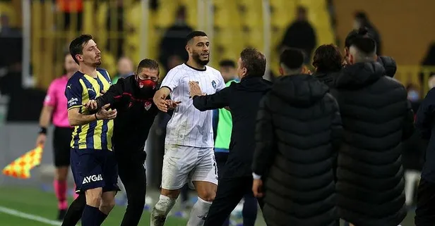 Fenerbahçe'de hüsran devam ediyor! Adana Demirspor karşısında da istediğini elde edemedi