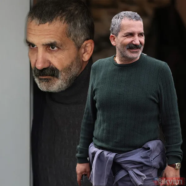 Can Borcu'nun Yaşar'ı Cüneyt Mete'nin büyük aşk bakın kim! Meğer Kuruluş Osman’ın yıldızıyla 6 senedir evliymiş... - 1