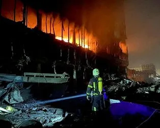 Dakika dakika Rusya-Ukrayna savaşı