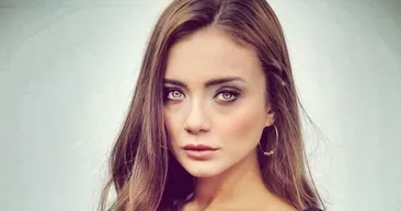 Çukur’un Efsun’u Damla Sönmez bikini altıyla objektif karşısına geçti! Takipçileri beğeni yağdırdı sosyal medya çalkalandı