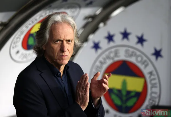 Fenerbahçe'den Galatasaray'a dev çalım! Dünya yıldızı orta saha... - 10