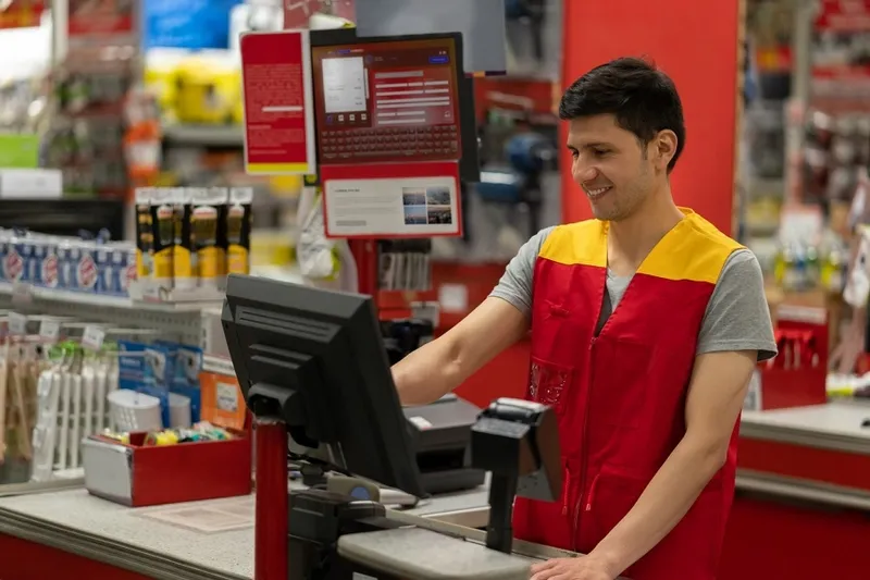 Başvurular İŞKUR üzerinden başladı! Marketler kasiyer alımı yapıyor-5