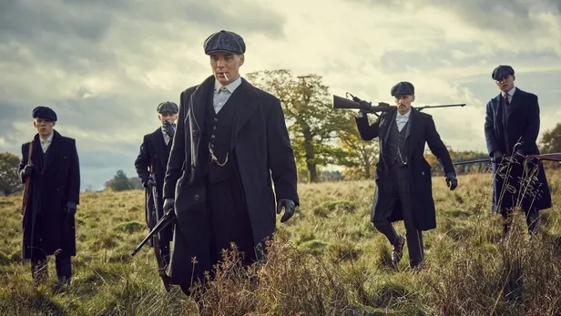 Peaky Blinders bitiyor mu? Final mi yapacak? Peaky Blinders kaçıncı sezonda bitecek? 6 Sezon çıktı mı?-4