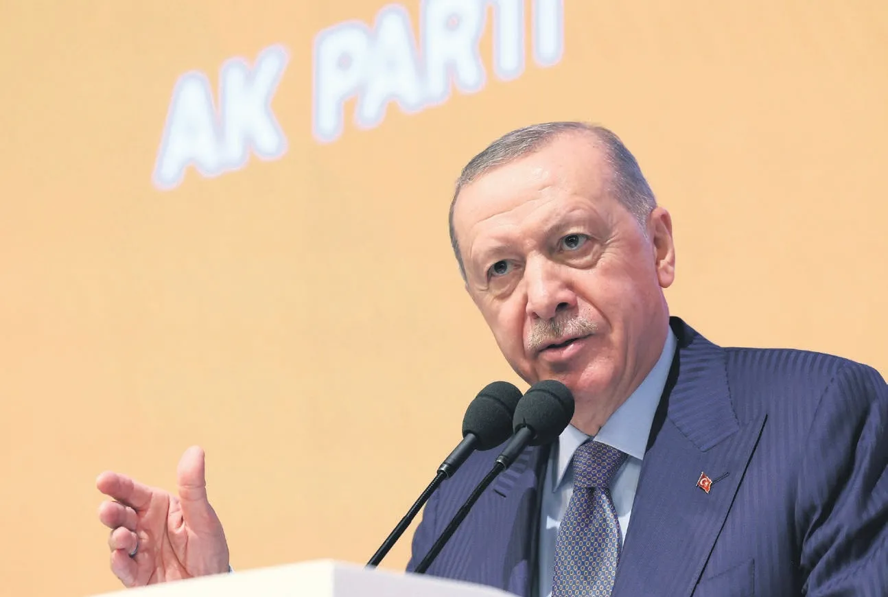 Yokuşa sürmenin telafisi olmaz