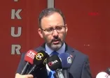 Yurt başvuru sonuçları açıklandı (Video)
