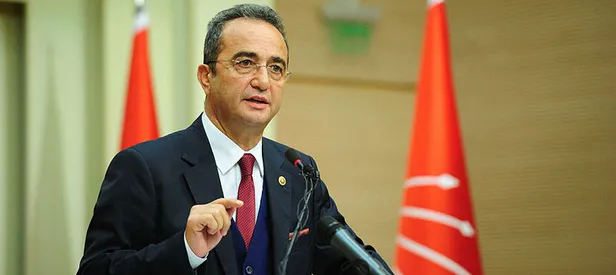 CHP'li Bülent Tezcan hakkında flaş gelişme