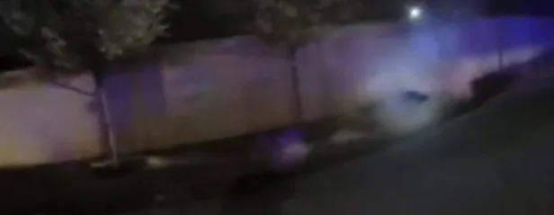 SON DAKİKA: ABD'deki dehşet anları kamerada: 5 polis kurşuna dizdi!-6