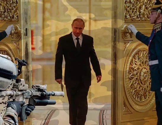 Putin emri verdi! Rusya her yerde o birlikleri arıyor