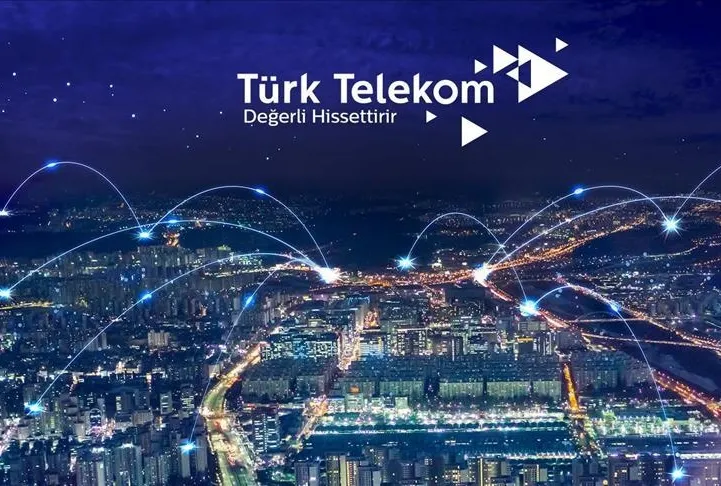 Türk Telekom