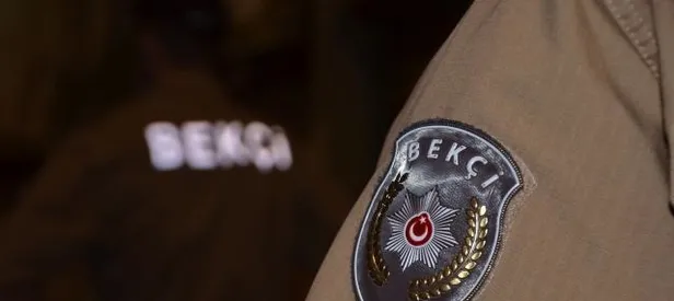 1250 çarşı ve mahalle bekçisi alınacak