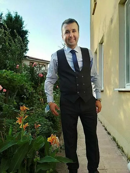 Son dakika: Suriye’nin kuzeyinde Türk Kızılay aracına kalleş saldırı! Bir Kızılay personeli şehit oldu, bir personel yaralandı-2