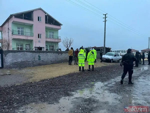 3 gün süren kavga! 'Köpek, yumurtaları yedi' - 10