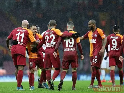 Süper Lig’in yıldızından Galatasaray açıklaması