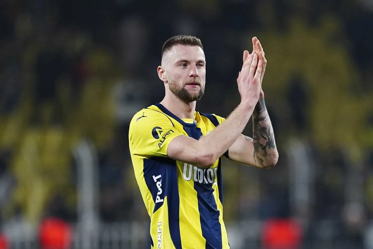 Fenerbahçe'ye Skriniar müjdesi! - 1
