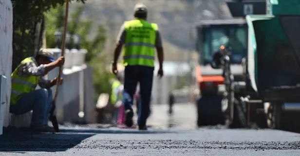 Kamu işçilerine bayram sonrası ilk teklif sunulacak: Müzakereler başlıyor