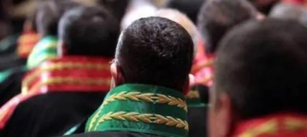 Ergenekon hakimleri FETÖ'den talimat aldı!