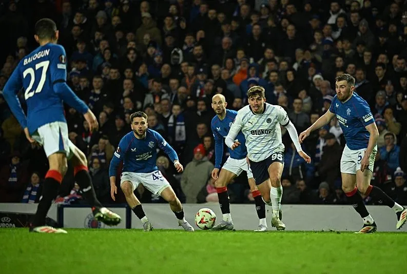 İngilizler Yusuf Akçiçek’e hayran kaldı!