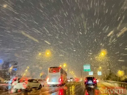 İstanbul kar altında: İzlanda etkisi altındaki kent beyaza büründü! Meteoroloji’den o iller için yoğun kar, kuvvetli rüzgar ve çığ uyarısı