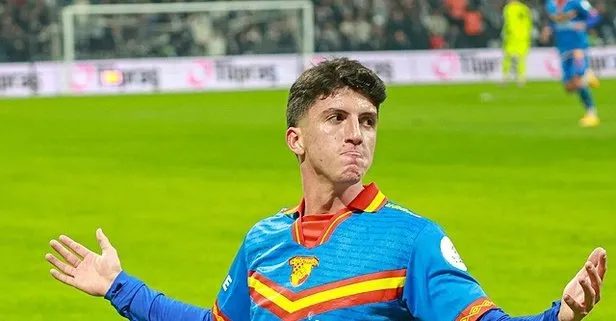 Hedef genç savunmacı! Fenerbahçe Taha Altıkardeş'i yakın takibe aldı