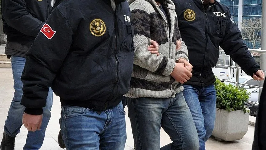 Bakan Gürlek'ten faili meçhul açıklaması: 16 dosyada 19 cinayet aydınlatıldı! "Adalet, er ya da geç mutlaka tecelli edecektir"-10