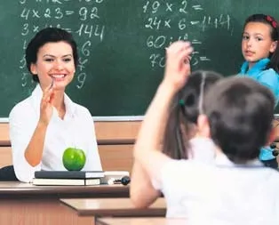 Öğretmene her ay 2 bin lira ek gelir