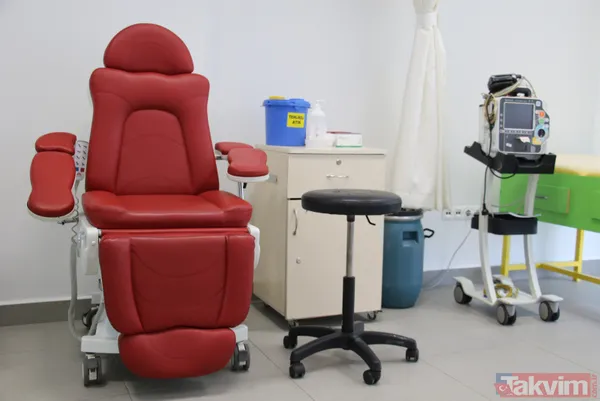 SON DAKİKA: Yerli aşı ne durumda | İşte yerli aşının üretileceği klinik - 7