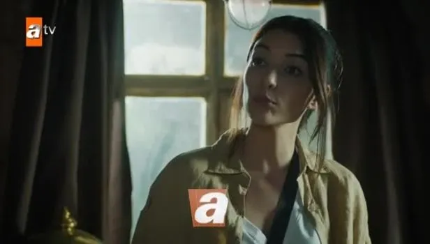 Yalnız Kurt 15. bölüm fragmanı: Bazen susmayı bilmeli insan!
