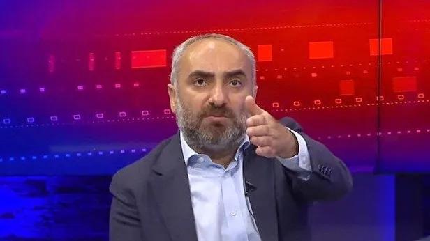 Ekremci medyanın fondaş yazarı İsmail Saymazın Beştepede İmamoğlu zirvesi yalanının deşifresi: Algısı elinde patlayınca özür diledi
