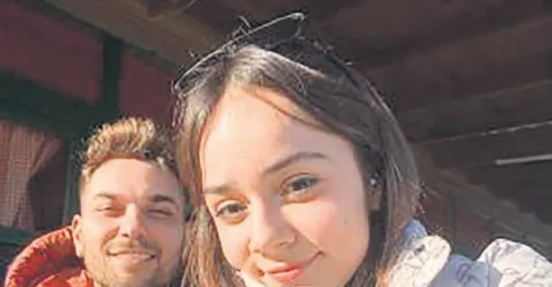 Aşkım Burçe’nin paylaşımı yürekleri sızlattı: Elbet bir gün kavuşacağız