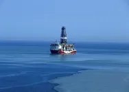 Fatih sondaj gemisi Karadeniz açıklarında doğalgaz arıyor! Türkiye arama faaliyetlerine hız verdi