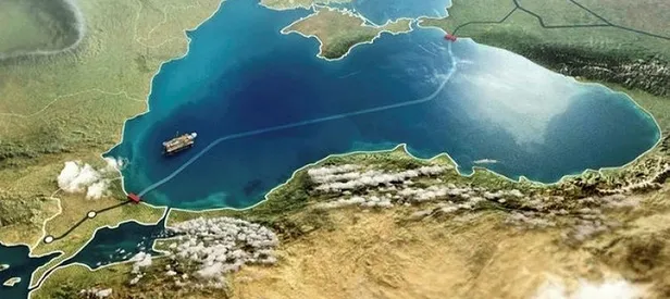 Türk Akımı’na ilk talep Macaristan’dan