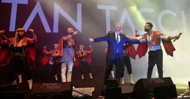 CHP'li ABB'deki konser vurgununda 3 kişiye yakalama kararı
