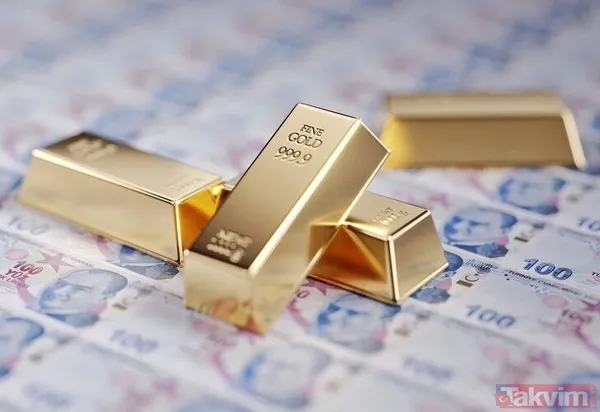 💸 Bayramda altın ve dolar ipini kopardı! İslam Memiş 'Soygun var' diyerek uyardı! 💰 11 TEMMUZ CANLI DOLAR KURU | Altın ve dolar düşecek mi? - 4