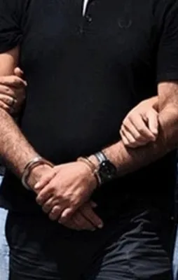 Terör destekçisi DBP'li iki başkan tutuklandı