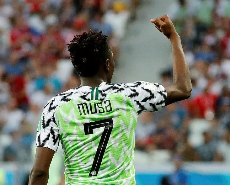 D Grubu’nda hesaplar karıştı! Arjantin...