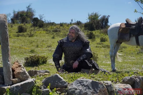 Kuruluş Osman’ın Turgut Alp’i Cengiz Coşkun hakkında şaşırtan gerçek! Bakın aslen nereli çıktı - 2