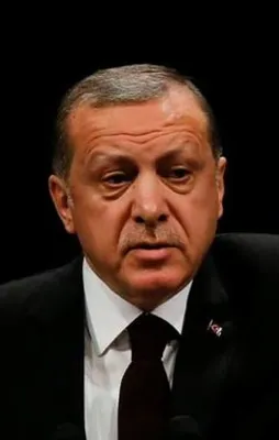 Erdoğan pazardaki artışa 'dur' dedi